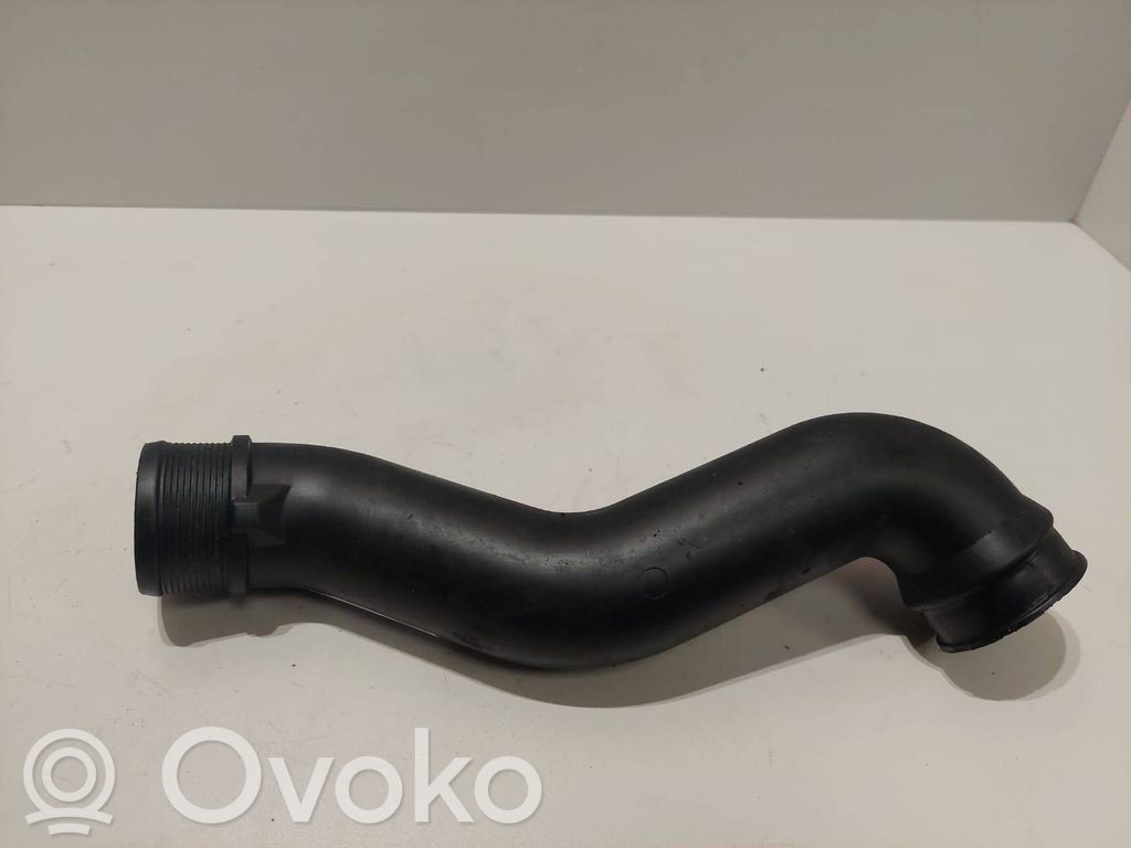 Volvo S80 Wąż / Rura intercoolera 