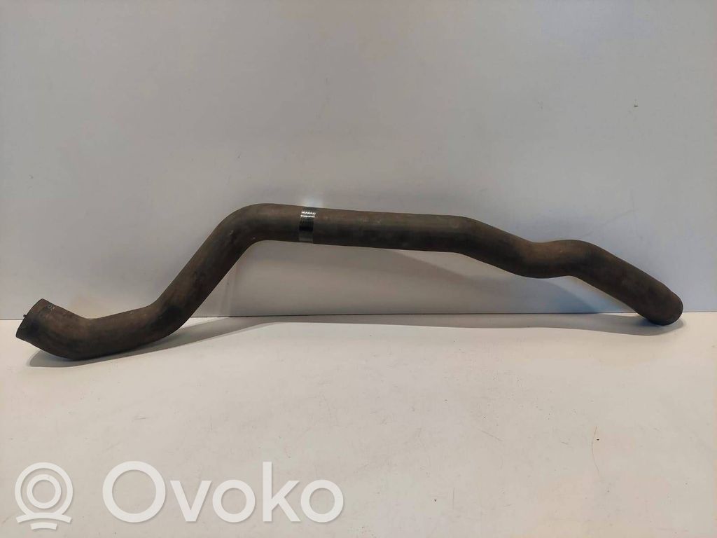 Volvo S80 Engine coolant pipe/hose 