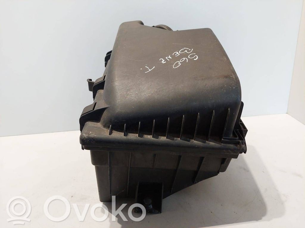 Volvo S60 Air filter box 