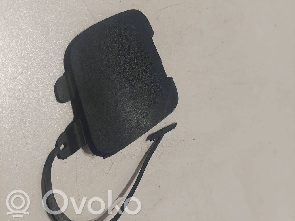 Volvo S60 Galinis tempimo kilpos dangtelis 