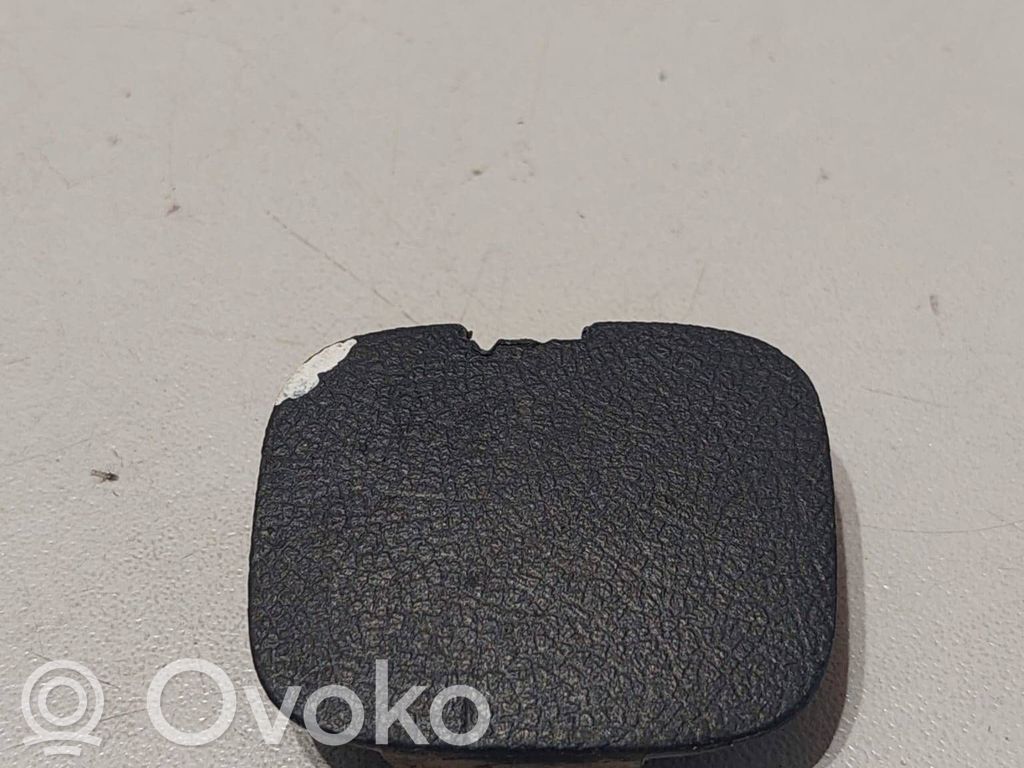 Volvo XC70 Zaślepka / Osłona haka holowniczego przednia 