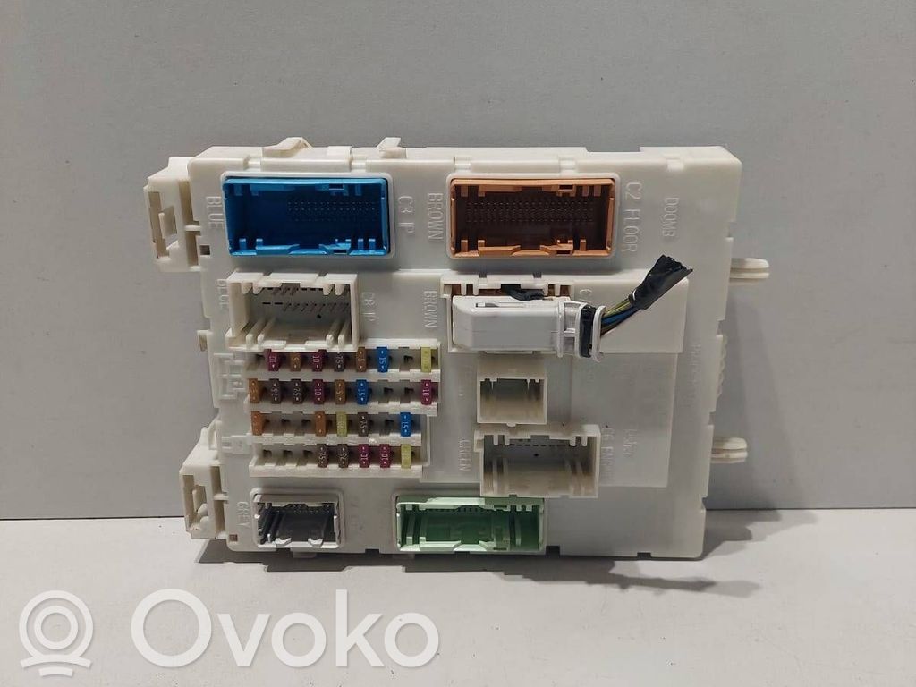 Volvo V40 Drošinātāju bloks 