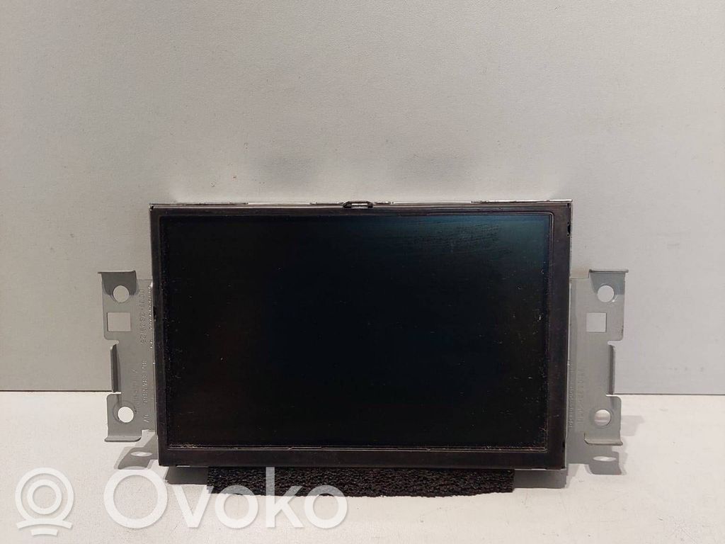 Volvo XC60 Screen/display/small screen 