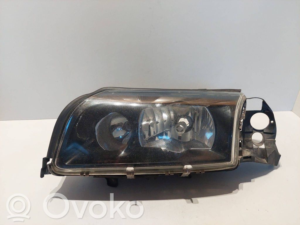 Volvo S80 Headlight/headlamp 
