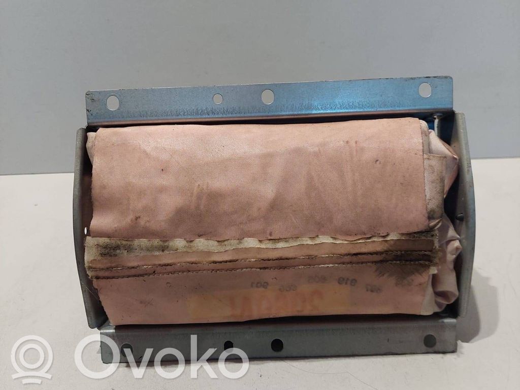 Volvo V70 Poduszka powietrzna Airbag pasażera 