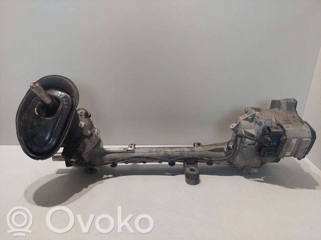 Volvo V40 Steering rack 