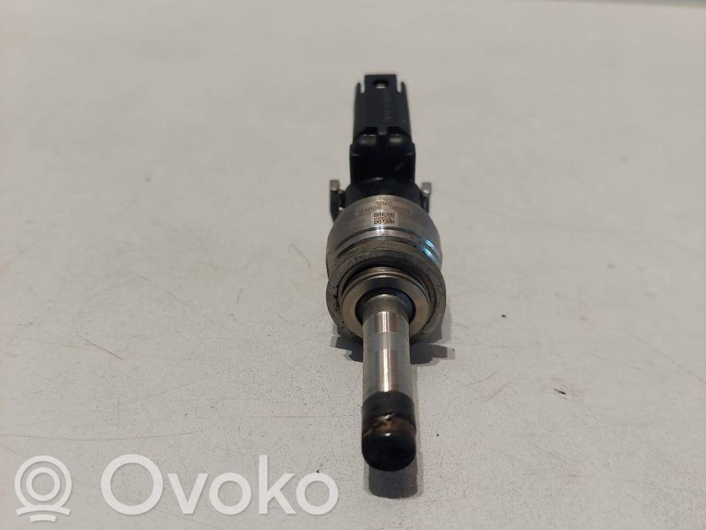 Injecteur de carburant   31432778