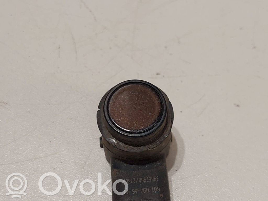 Sensor de aparcamiento PDC   31270913,9G9215K859DAW