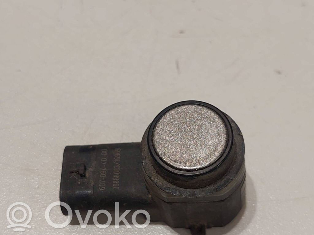 Volvo XC60 Czujnik parkowania PDC 