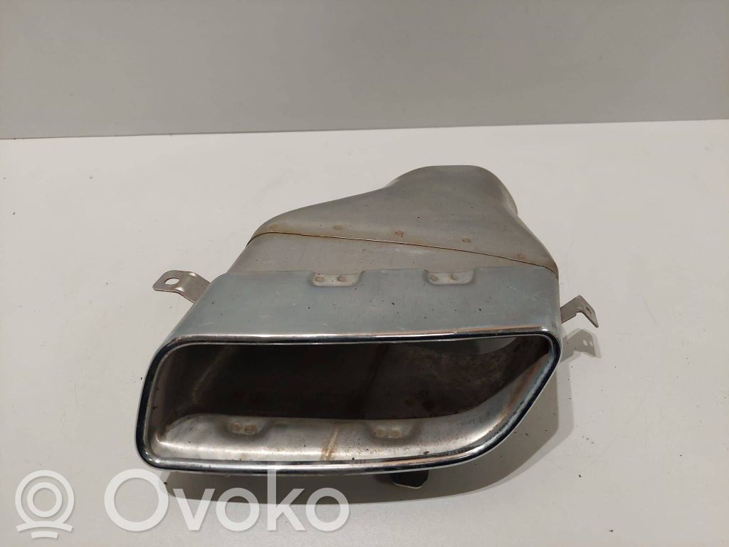 Volvo S60 Końcówka tłumika 