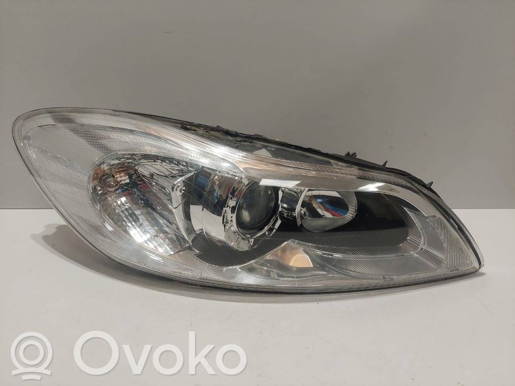 Volvo C30 Headlight/headlamp 