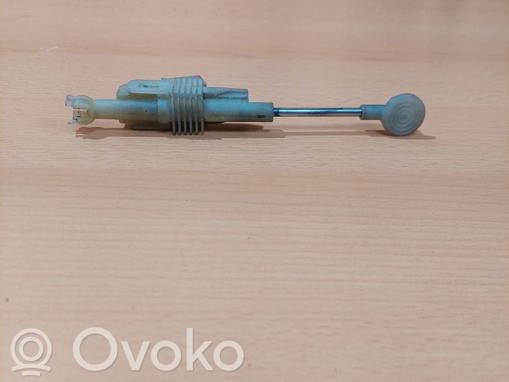 Volvo V70 Sensor del pedal de embrague 
