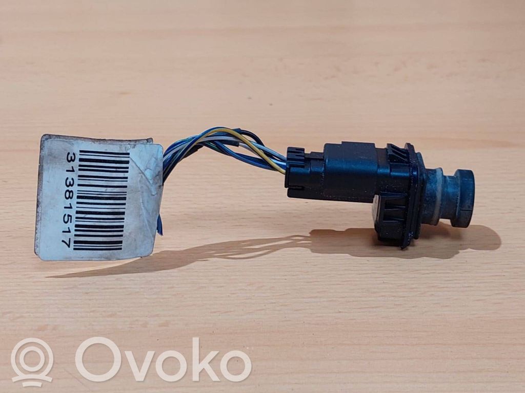 Volvo S60 Reversing camera 