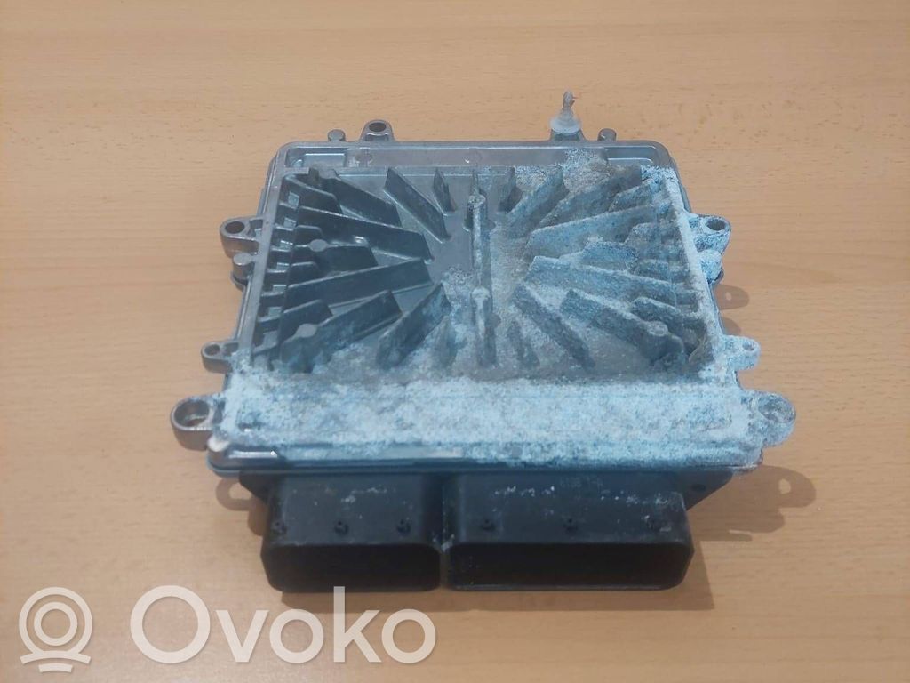 Volvo V50 Engine control unit/module 