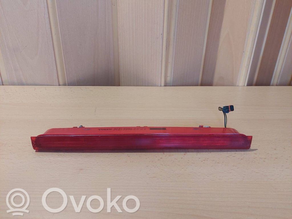 Volvo C30 Third/center stoplight 