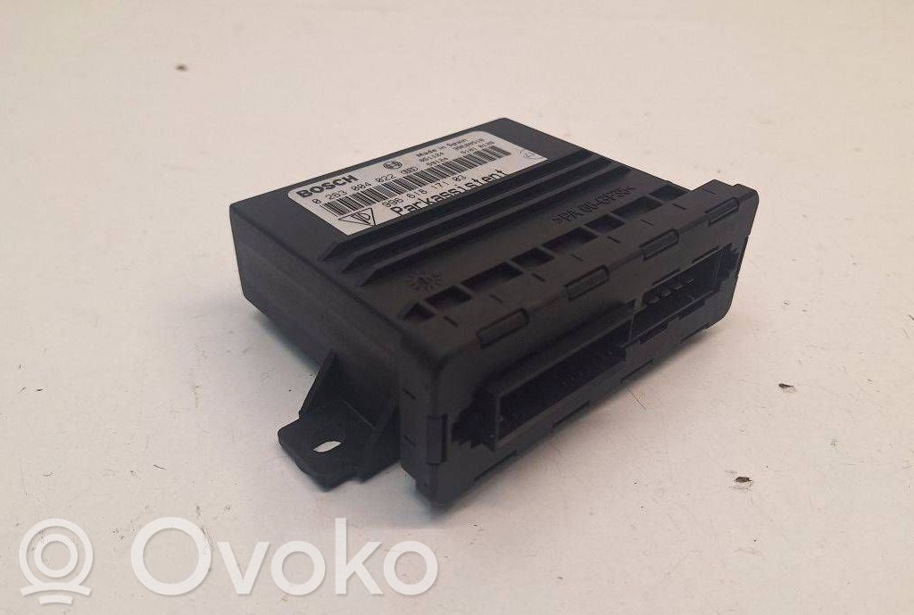 Porsche Cayman 987 Parking PDC sensor 