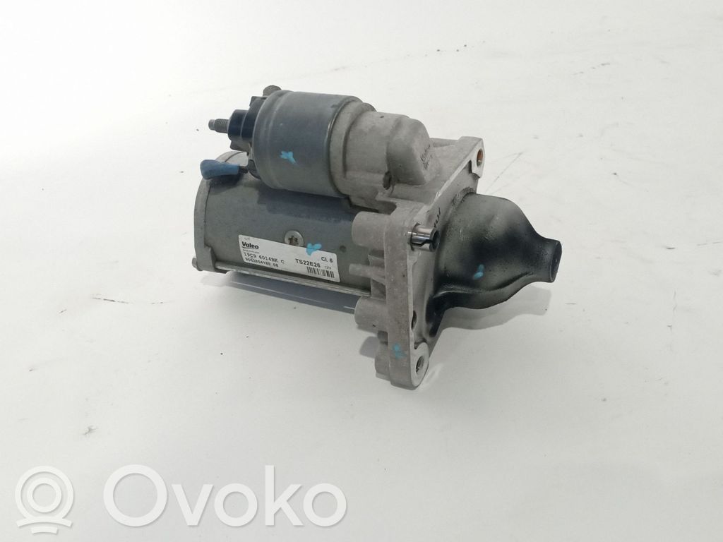 Anlasser   9662854180,19C96014BK