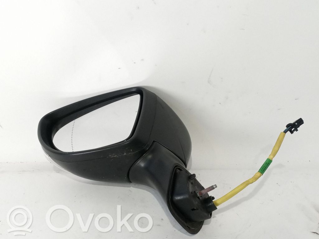 Renault Captur Veidrodėlis (elektra valdomas) 