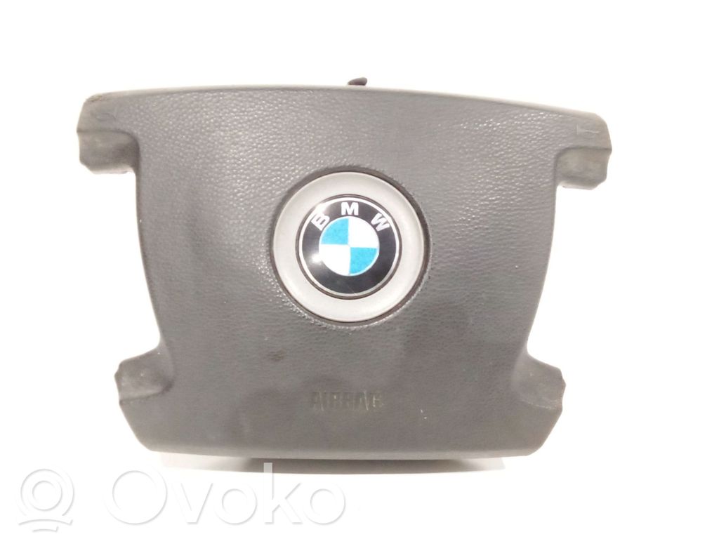 BMW 7 F01 F02 F03 F04 Poduszka powietrzna Airbag kierownicy 
