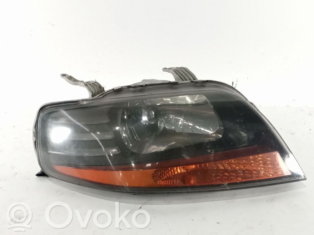 Daewoo Kalos Scheinwerfer 