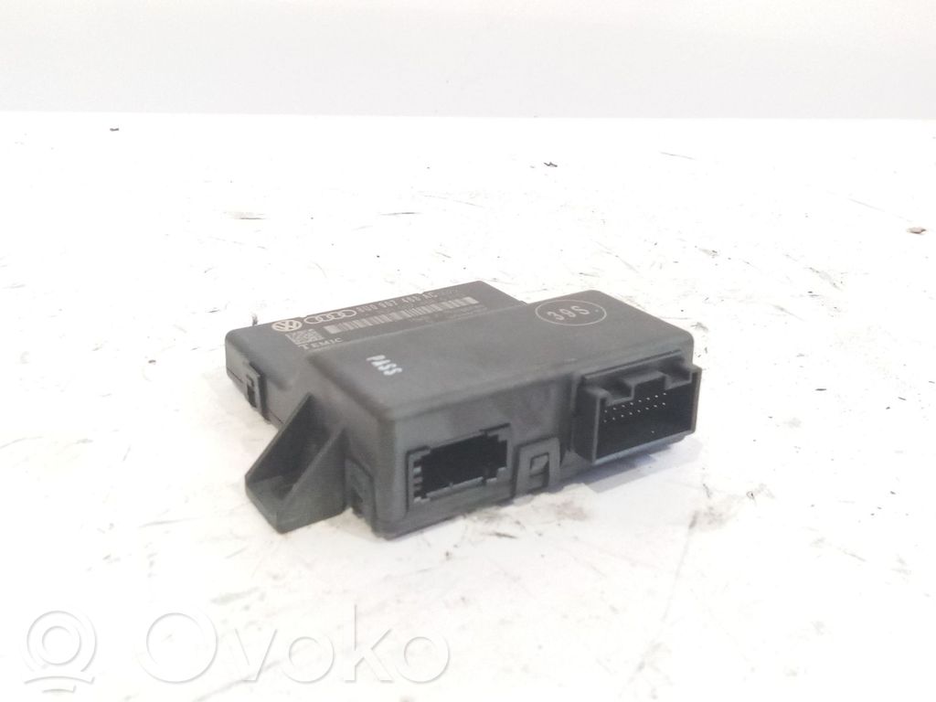 Audi A1 Inne komputery / moduły / sterowniki 
