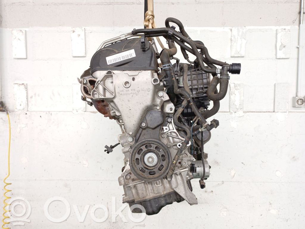 Motor   CZEA,04E100034Q,04E100034Q
