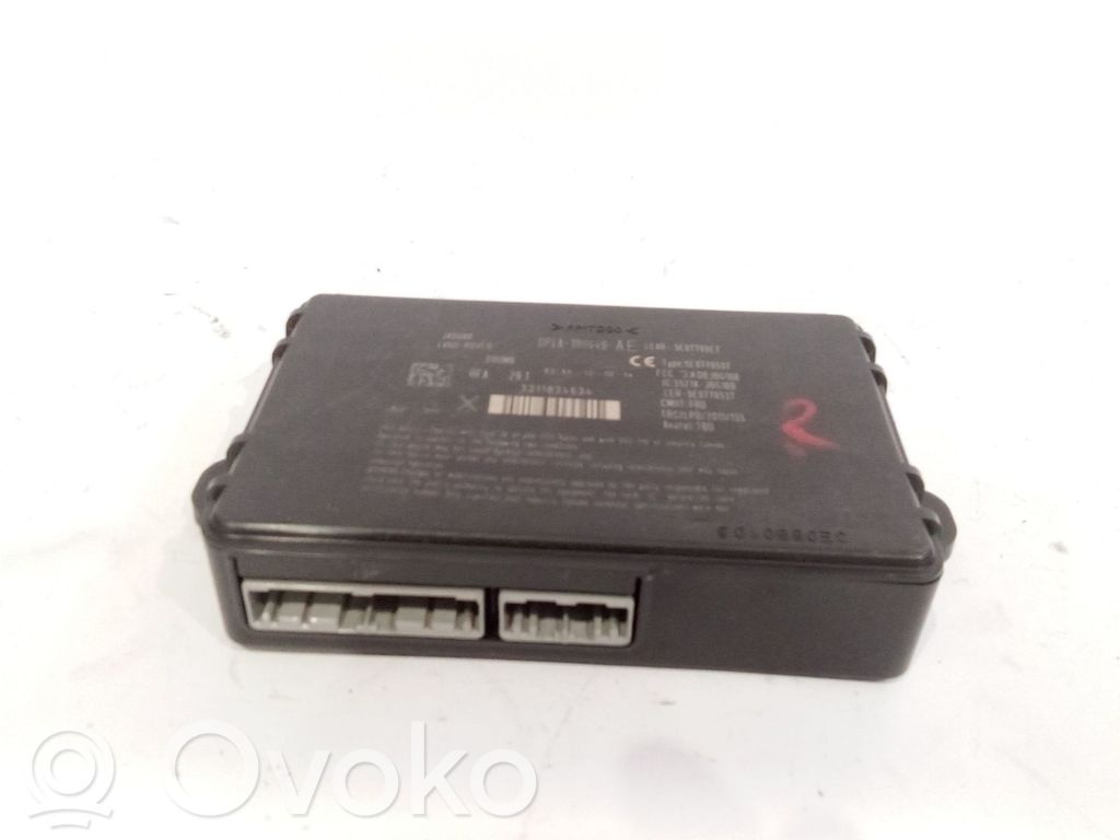 Land Rover Discovery Sport Alte unități/module de control 