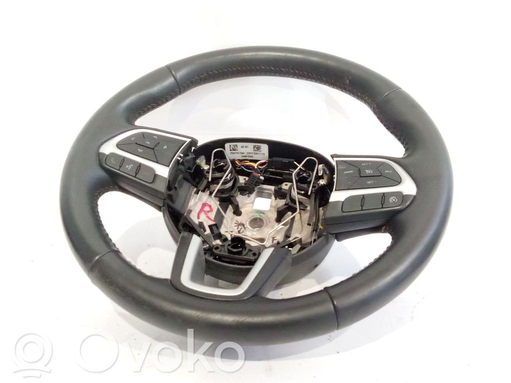 Jeep Compass Stūre 