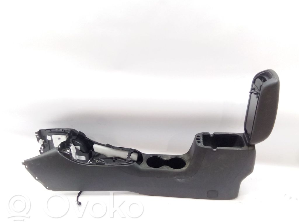 Jeep Compass Podłokietnik tunelu środkowego 