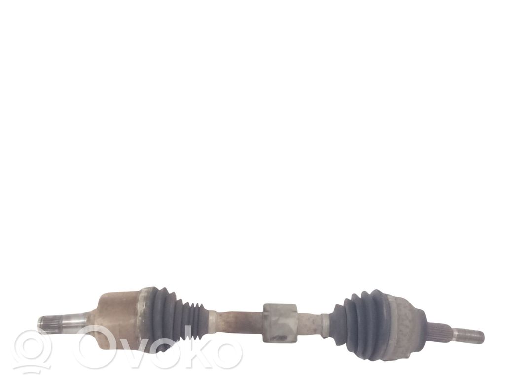 Ford C-MAX II Front driveshaft 