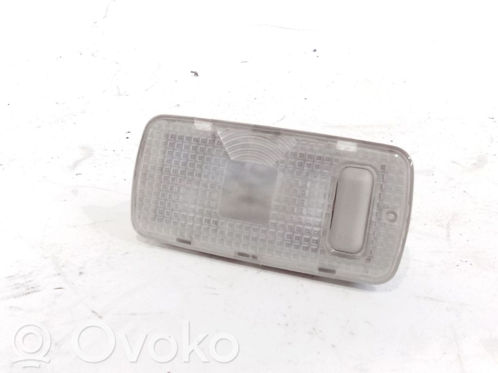 Renault Koleos I Other interior light 
