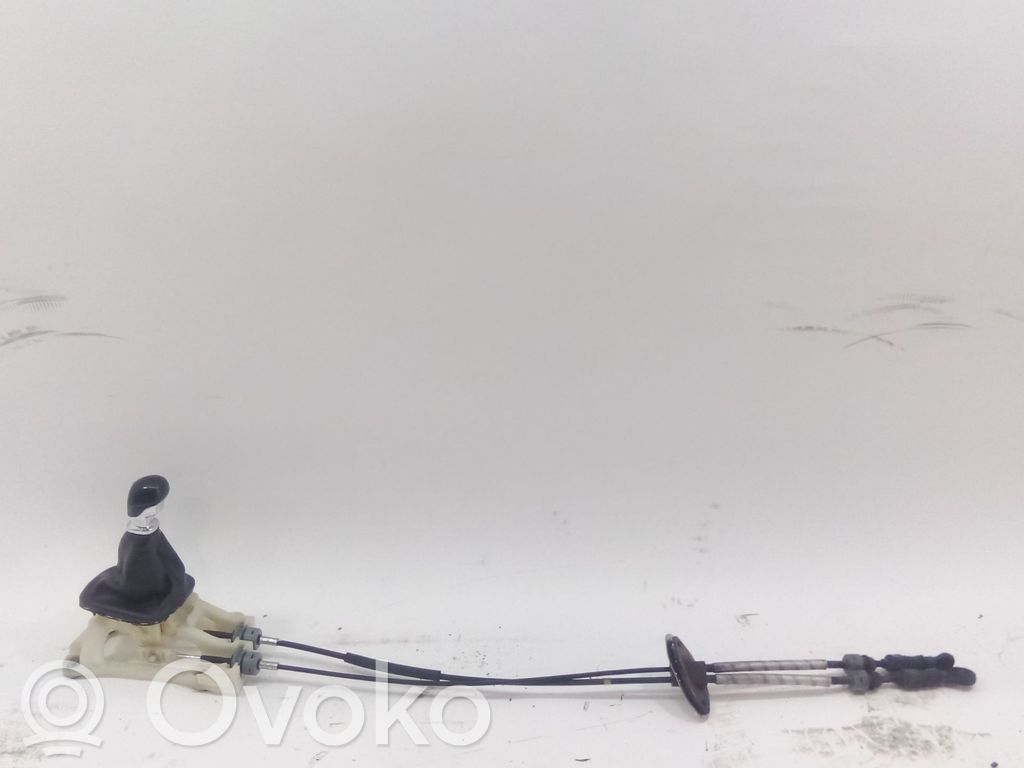 Hyundai i30 Selector caja de cambios 
