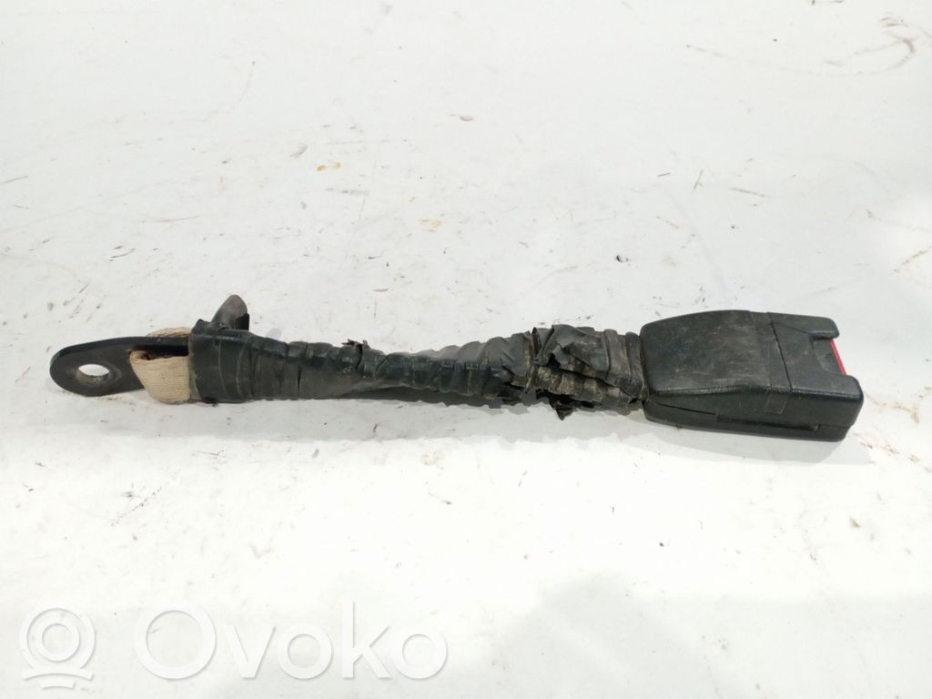 Cinturón trasero   SINREFERENCIA