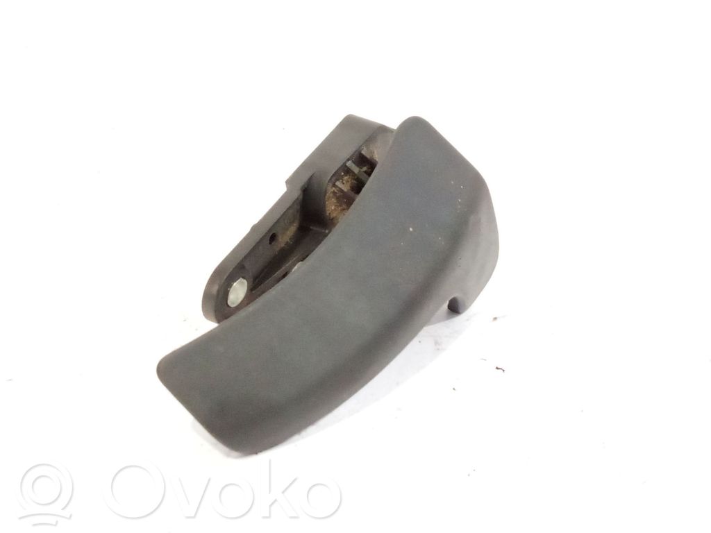 Peugeot Boxer Front door exterior handle 