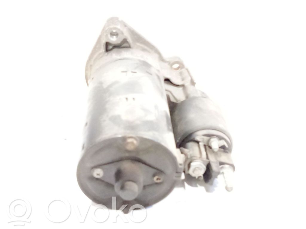 Motor de arranque   12412354709