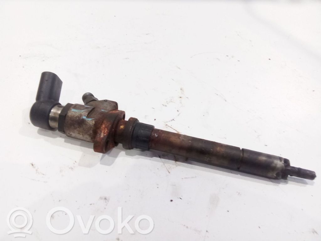 Ford S-MAX Inyector de combustible 