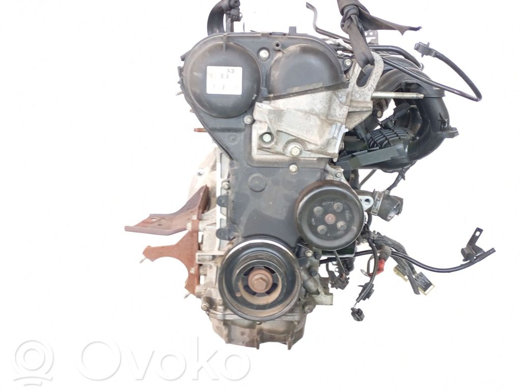 Motor   SNJB,8A6G6006AB,8A6G6006AB