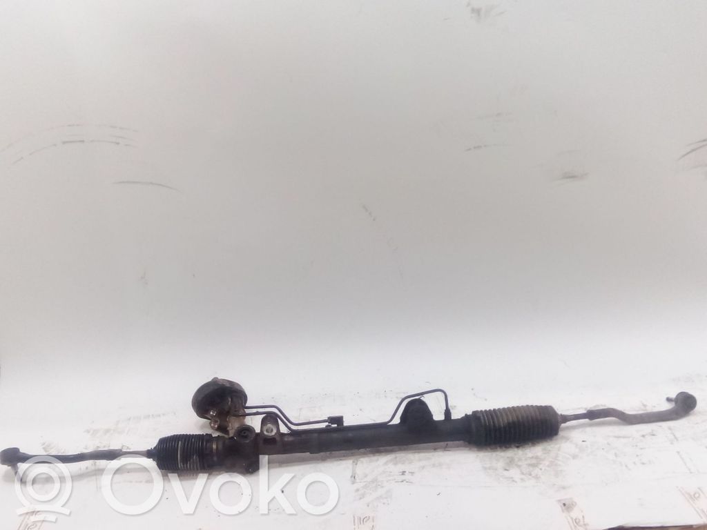 Dacia Duster Oroch Lenkgetriebe 