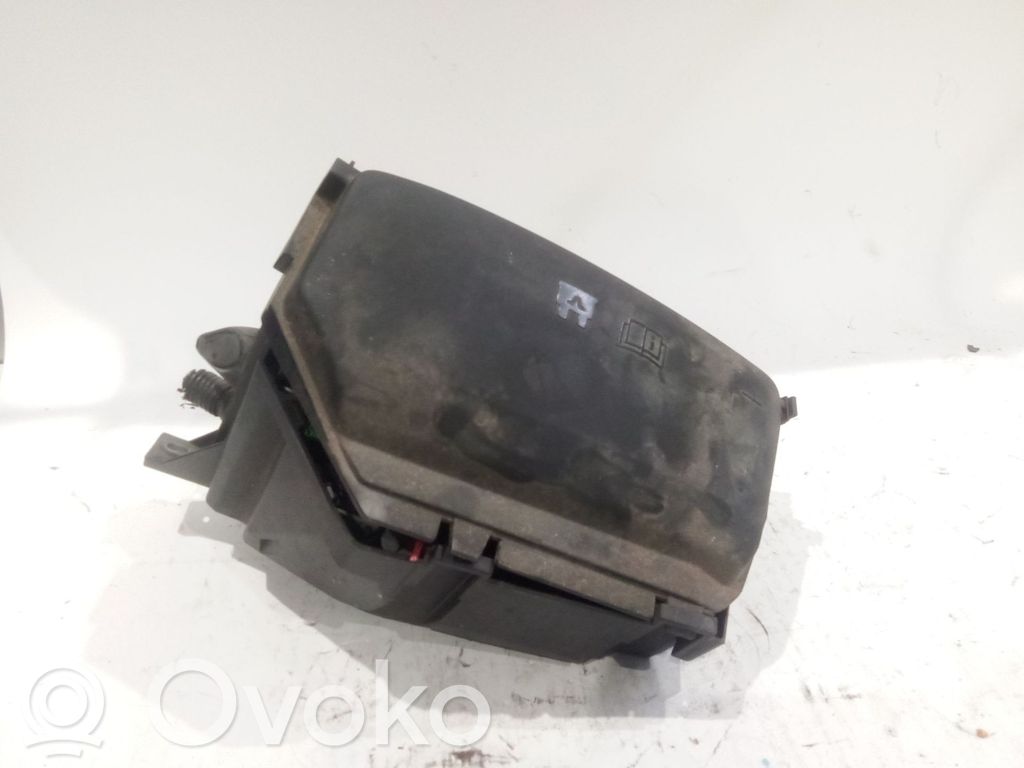 Ford Mondeo MK IV BSM vadības modulis 