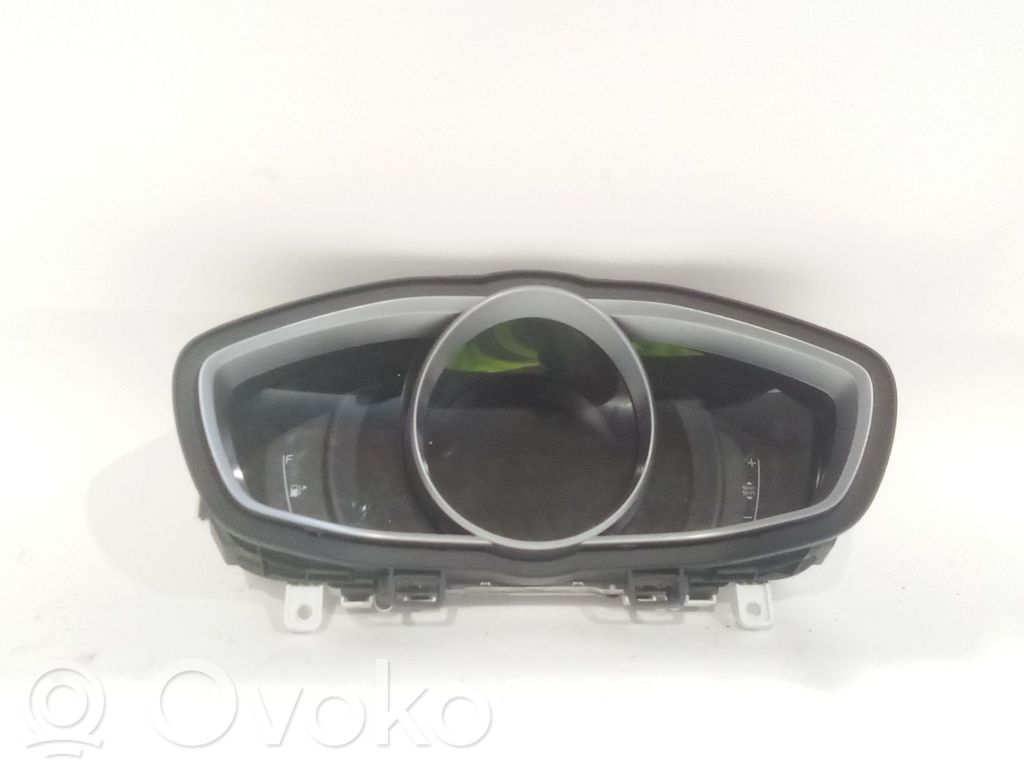 Volvo V40 Speedometer (instrument cluster) 