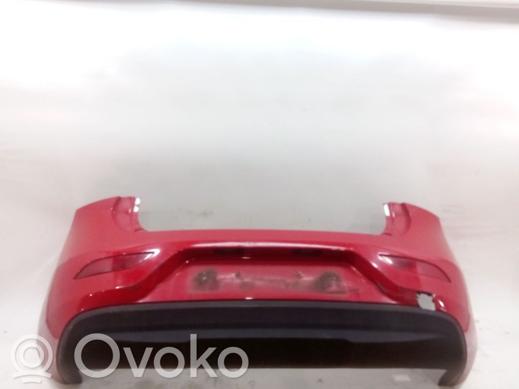 Volvo V40 Bamperis 