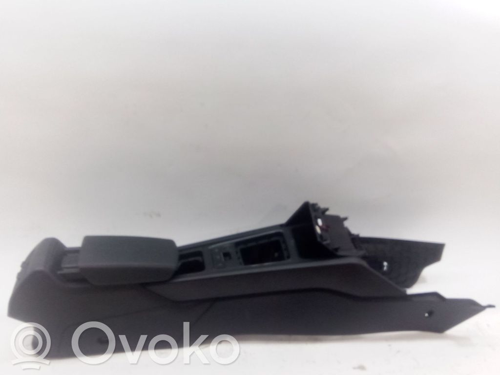 Cupra Formentor Armrest 