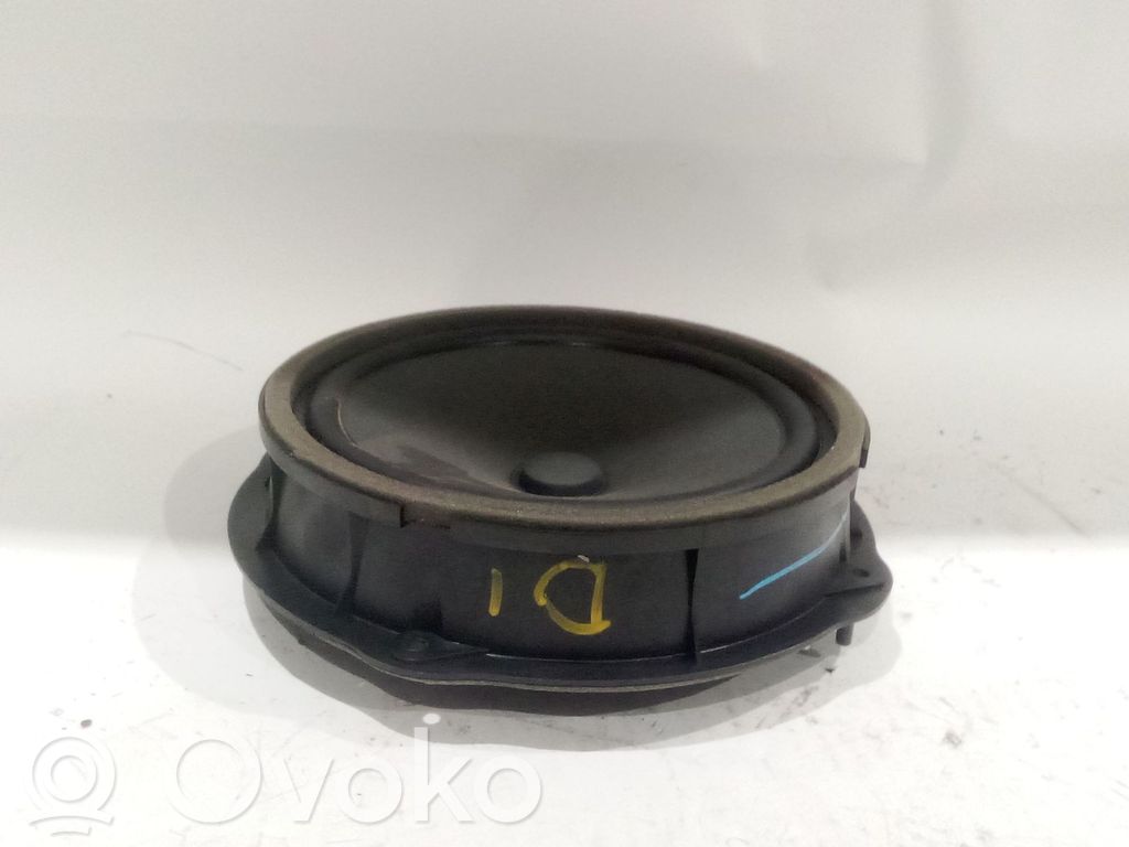 Altavoz subwoofer   5FA035415