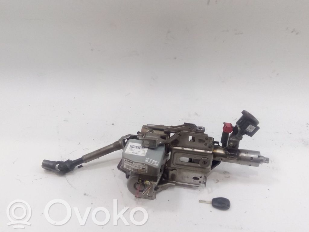 Renault Modus Ohjauspyörän akseli 
