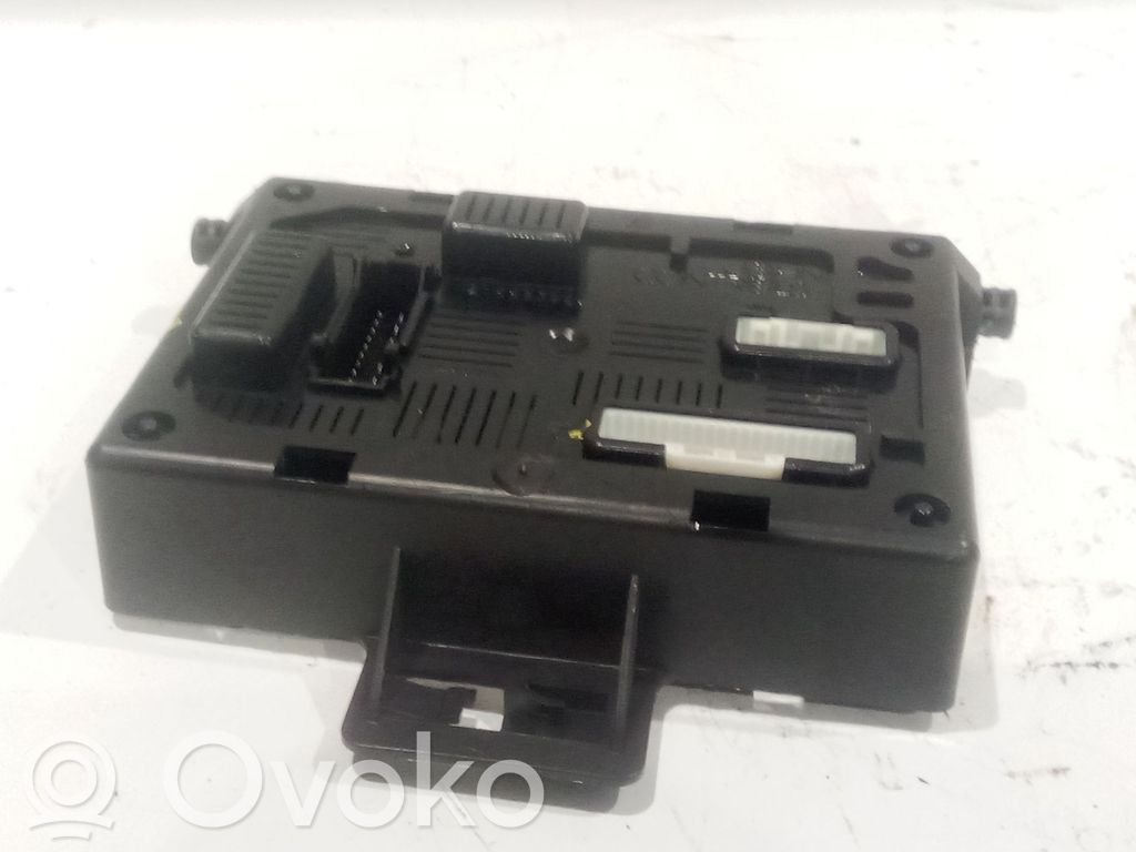 BSM Control unit   8200652287
