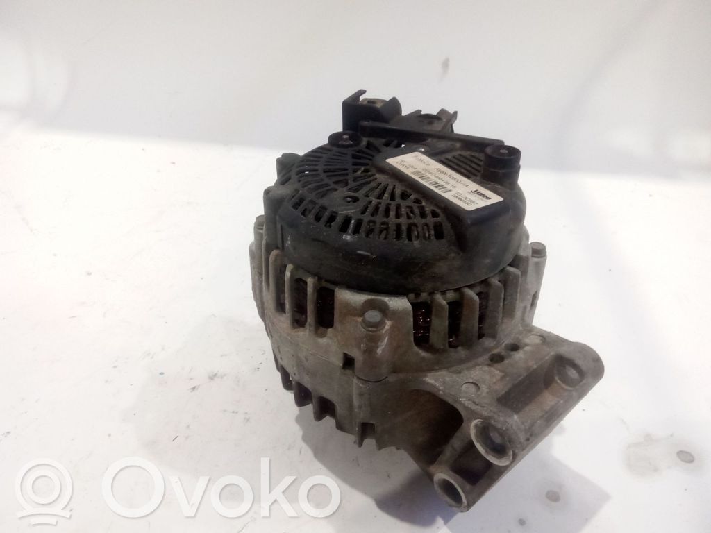 Ford Fiesta Alternator 