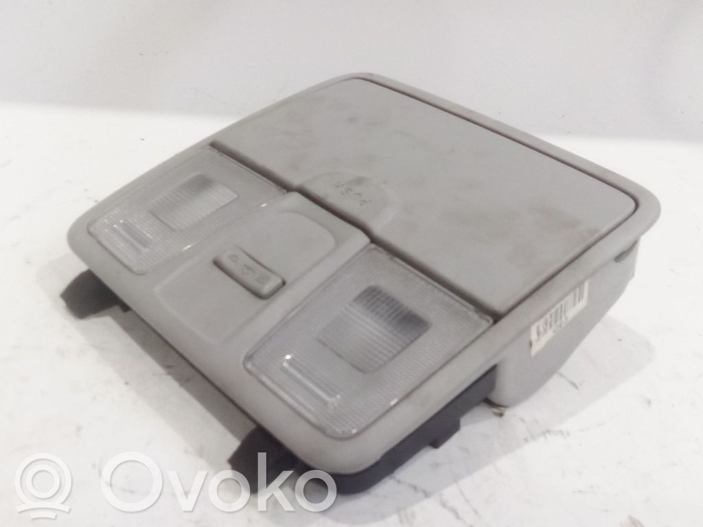 Otras luces interiores   92800A5010TX,92800A5010TX