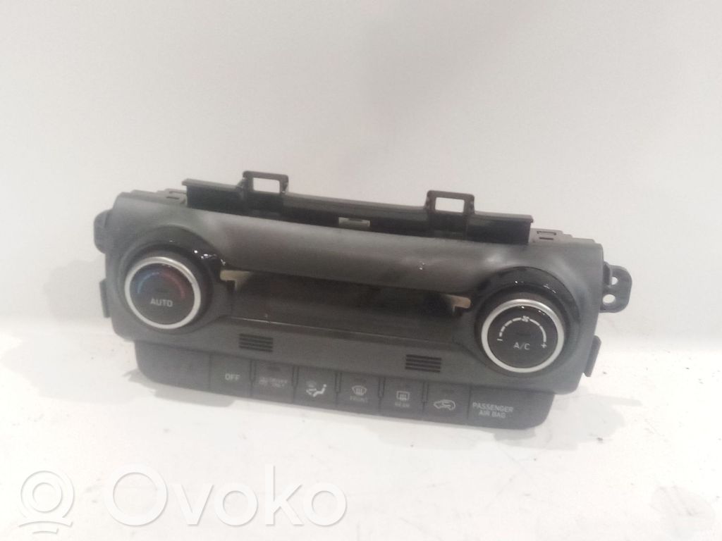 Hyundai Kona I Unitate control climatizare 