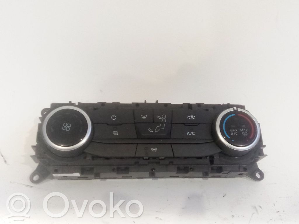 Ford Transit -  Tourneo Connect Air conditioner control unit module 