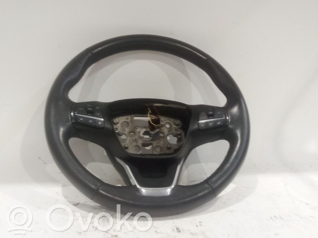 Ford Transit -  Tourneo Connect Stūre 